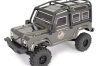 FTX OUTBACK RANGER 4X4 1/10TH TRAIL RTR TRUCK FTX5567